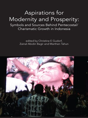 cover image of Aspirations for Modernity and Prosperity